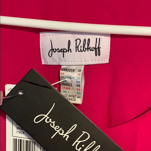 Joseph Ribkoff Top - Picture 2 of 2